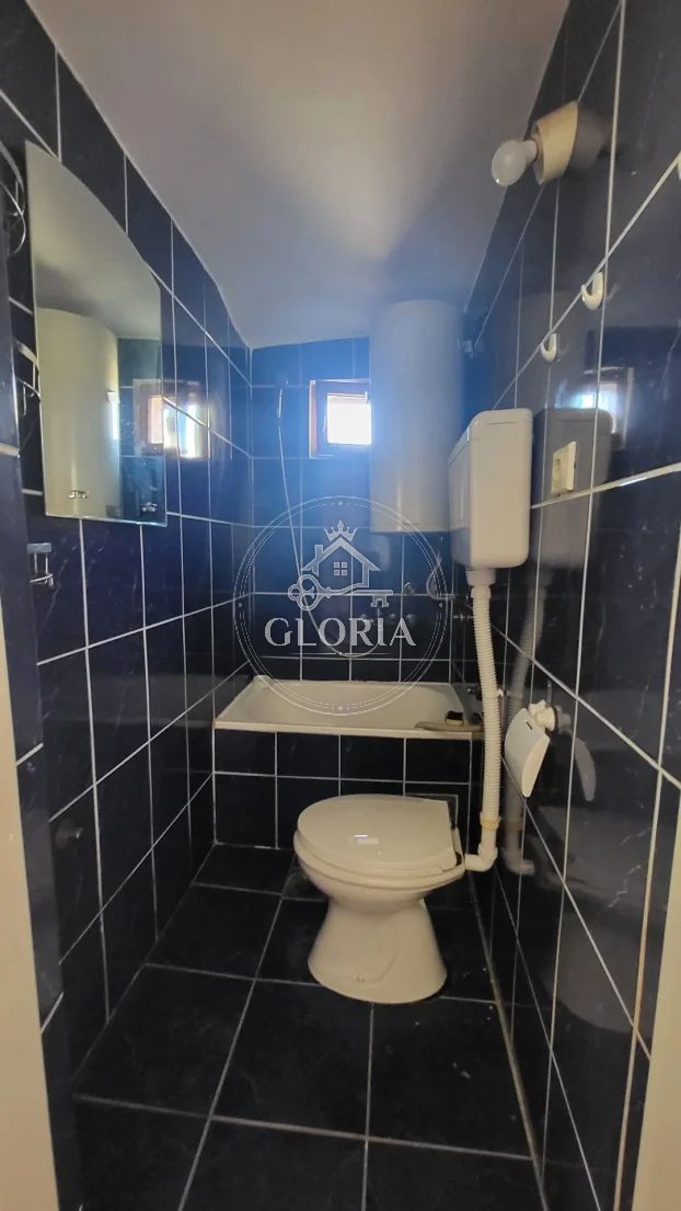 Четырёхкомнатная квартира, 52 м², Звездара, фото 12