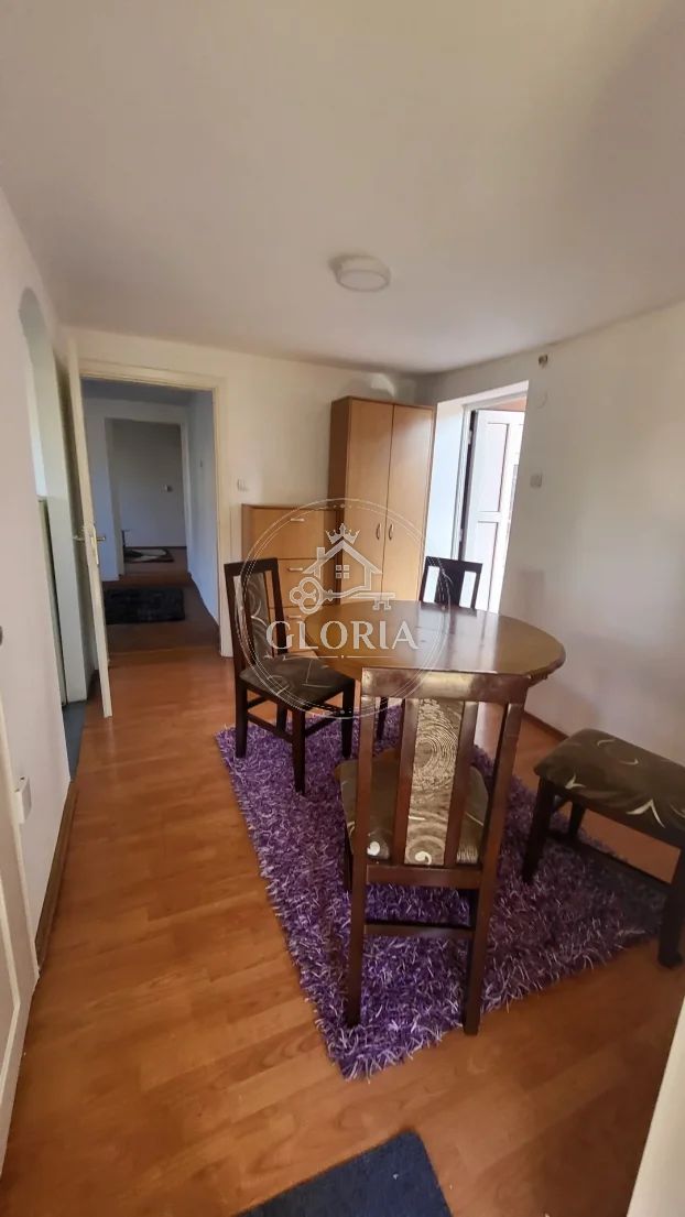 Четырёхкомнатная квартира, 52 м², Звездара, фото 6