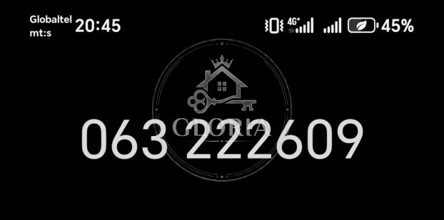 1,5-комнатная квартира, 36 м², Врачар, фото 13