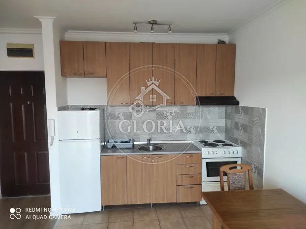1,5-комнатная квартира, 36 м², Врачар, фото 7
