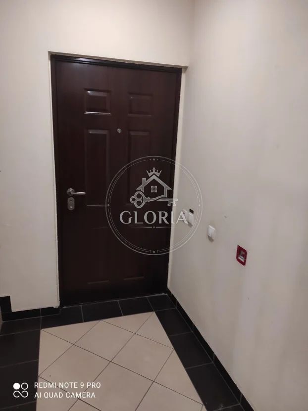 1,5-комнатная квартира, 36 м², Врачар, фото 8