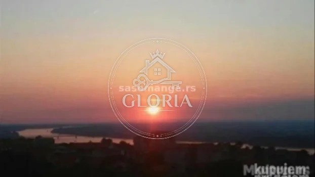 Трёхкомнатная квартира, 60 м², Палилула