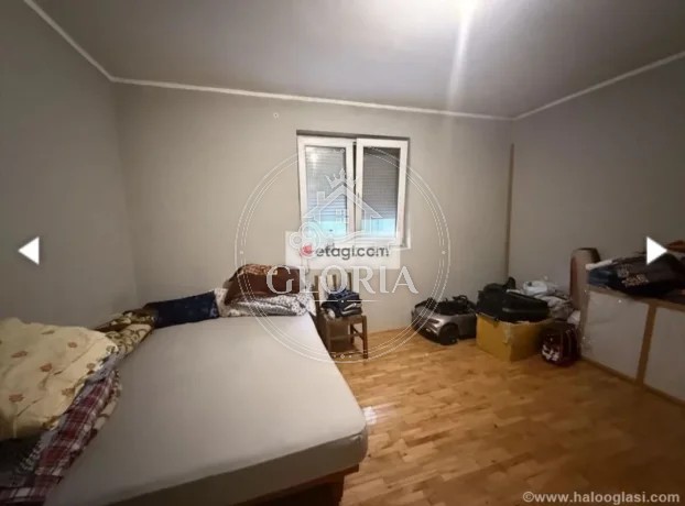 Трёхкомнатная квартира, 60 м², Палилула, фото 6