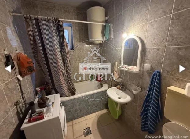 Трёхкомнатная квартира, 60 м², Палилула, фото 8
