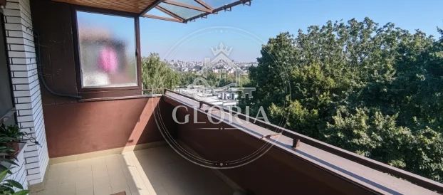 3,5-комнатная квартира, 94 м², Савски-Венац, фото 12