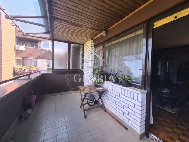 3,5-комнатная квартира, 94 м², Савски-Венац, фото 13