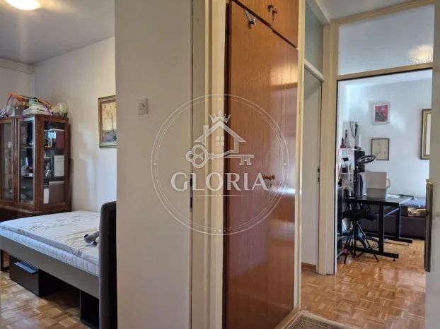 3,5-комнатная квартира, 94 м², Савски-Венац, фото 7