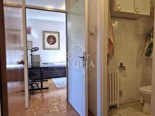 3,5-комнатная квартира, 94 м², Савски-Венац, фото 8