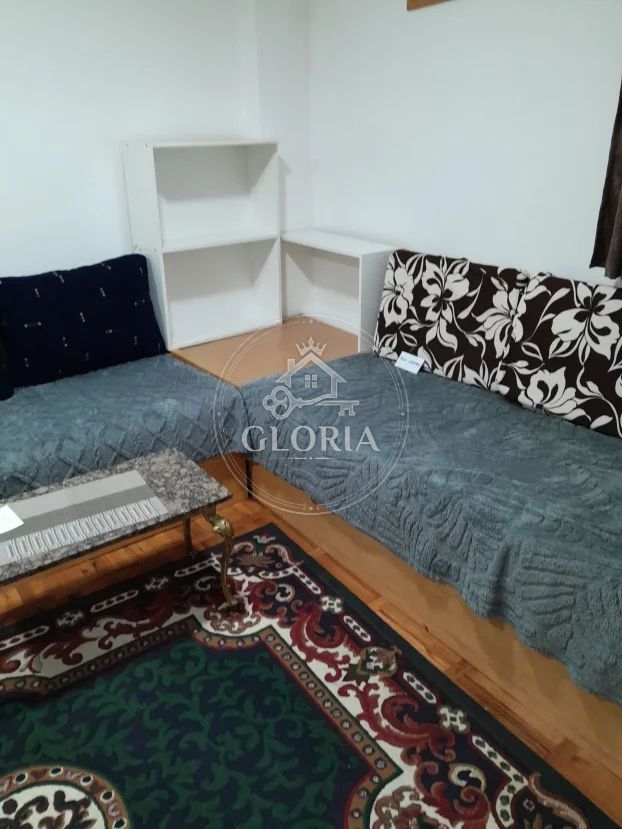Однокомнатная квартира, 48 м², Вождовац, фото 4