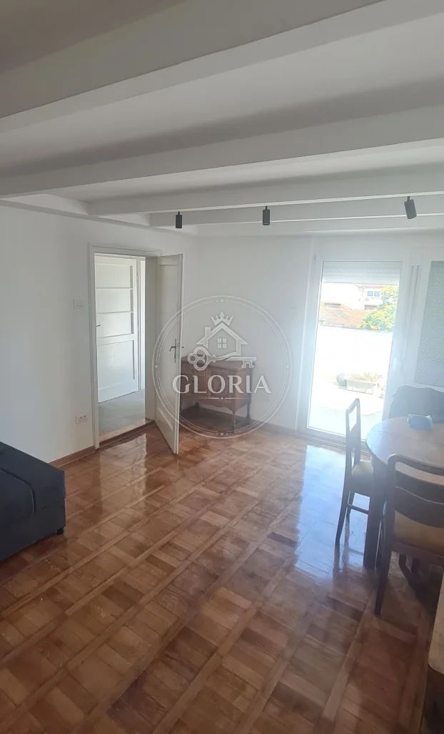 Четырёхкомнатная квартира, 88 м², Славия, Врачар, фото 14