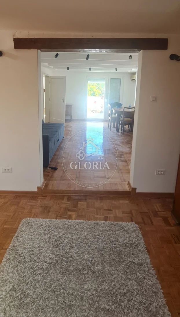Четырёхкомнатная квартира, 88 м², Славия, Врачар, фото 4