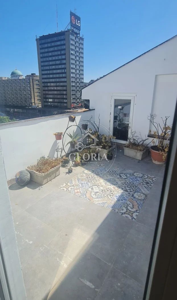 Четырёхкомнатная квартира, 88 м², Славия, Врачар, фото 5