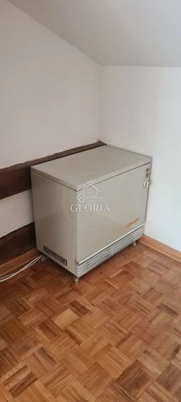 Четырёхкомнатная квартира, 88 м², Славия, Врачар, фото 8