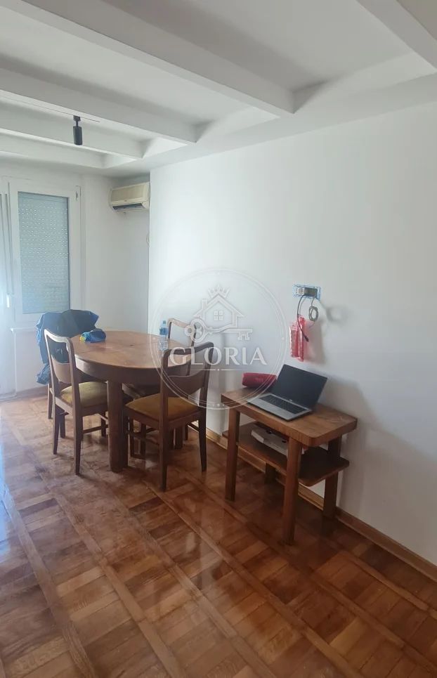 Четырёхкомнатная квартира, 88 м², Славия, Врачар, фото 9