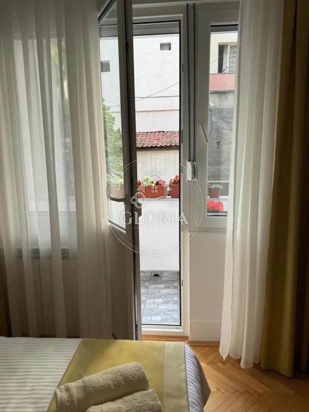 Трёхкомнатная квартира, 60 м², Балканска, Савски-Венац, фото 10
