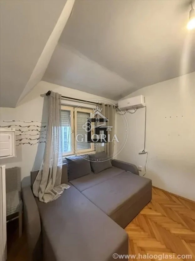 Двухкомнатная квартира, 48 м², Врачар, фото 3