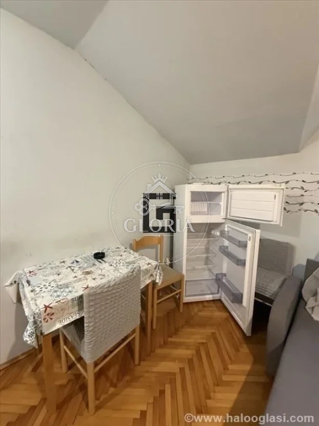 Двухкомнатная квартира, 48 м², Врачар, фото 6