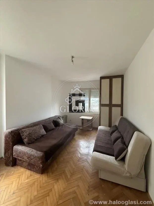 Двухкомнатная квартира, 76 м², Врачар, фото 3