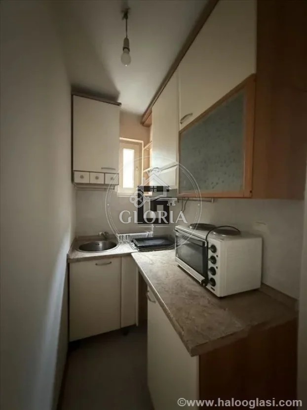 Двухкомнатная квартира, 76 м², Врачар, фото 5