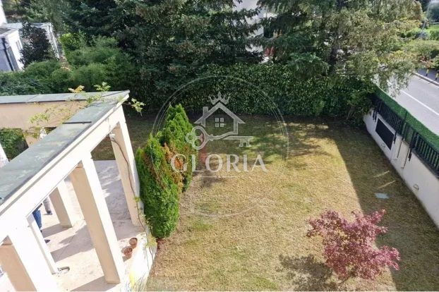 Дом, 375 м², © ОпенСтреетМап цонтрибуторс, Савски-Венац, фото 5
