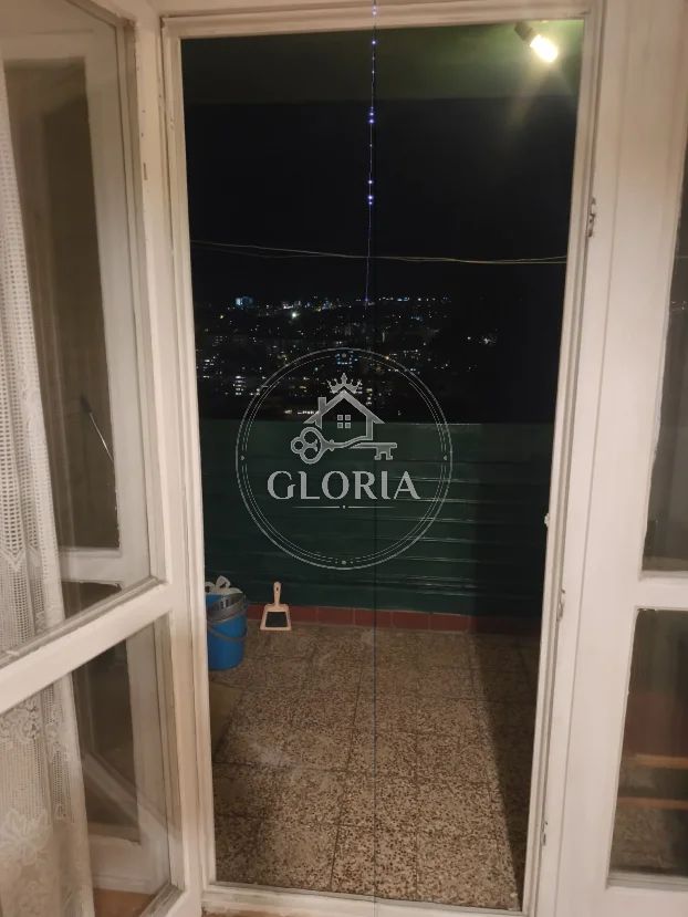 Двухкомнатная квартира, 50 м², Звездара, фото 2