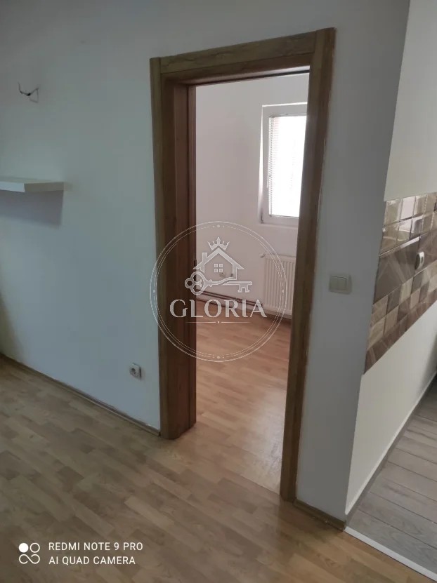 Двухкомнатная квартира, 55 м², Гроцка