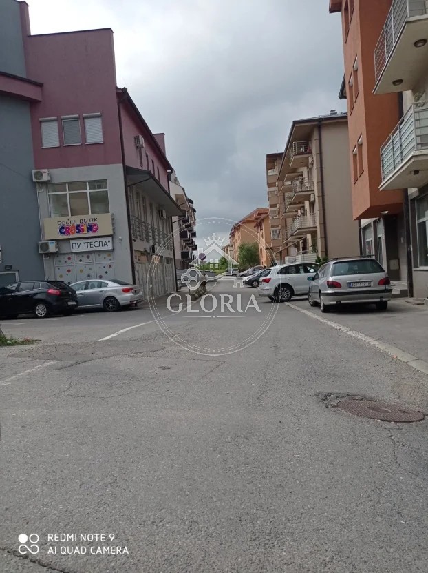 Двухкомнатная квартира, 55 м², Гроцка, фото 12