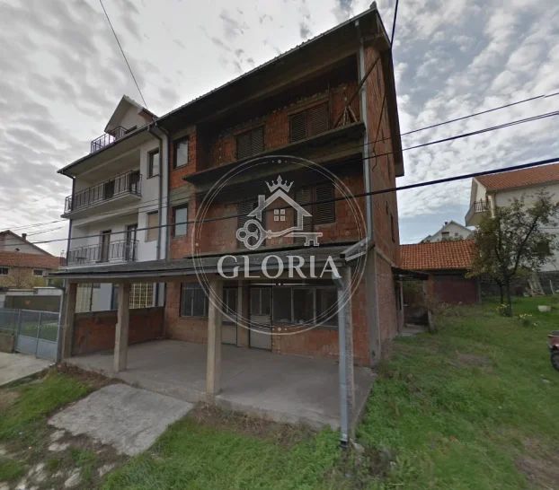 Дом, 280 м², Калуджерица, Гроцка, фото 2