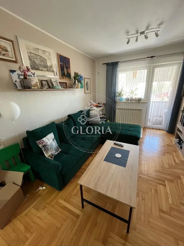 1,5-комнатная квартира, 50 м², Земун, фото 7