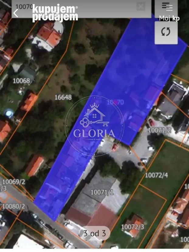 Дом, 75 м², Прегревица, Земун