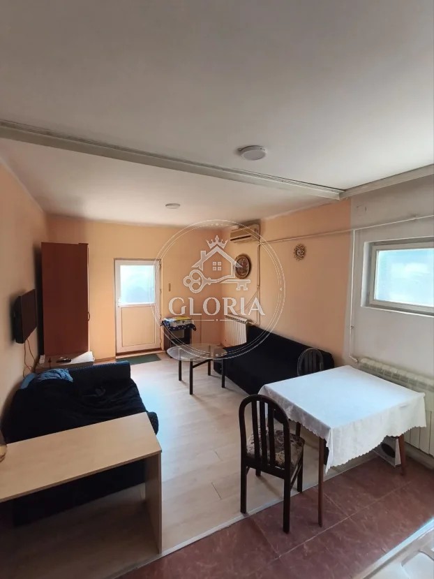 Однокомнатная квартира, 30 м², Палилула