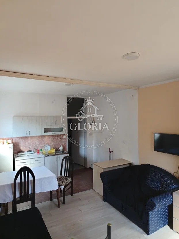 Однокомнатная квартира, 30 м², Палилула, фото 2