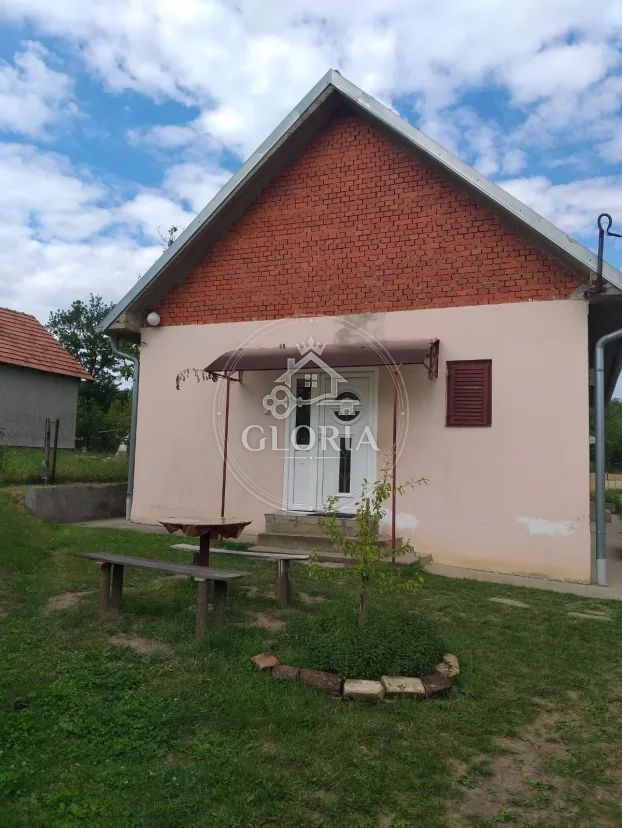 Дом, 90 м², Врчин, Гроцка, фото 4