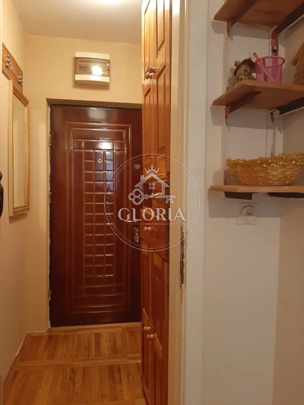 Студия, 22 м², Вождовац