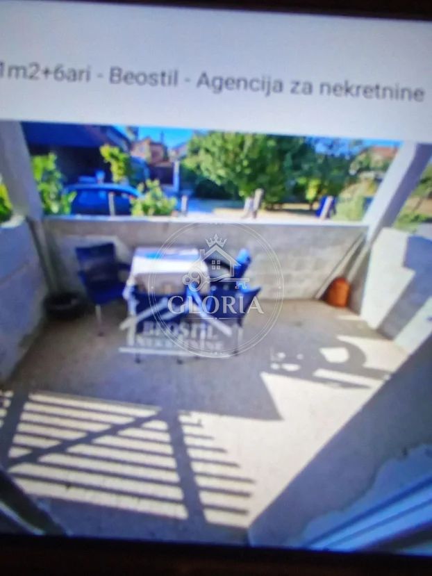 Дом, 101 м², Бусие, Земун, фото 3
