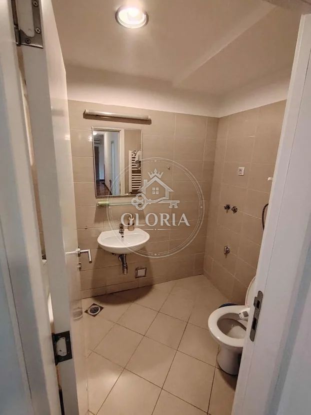 Трёхкомнатная квартира, 84 м², Вождовац, фото 5