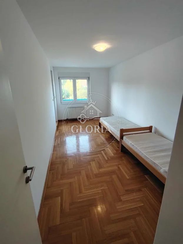 Трёхкомнатная квартира, 84 м², Вождовац, фото 8