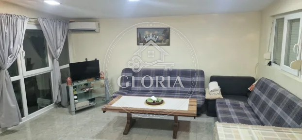 1,5-комнатная квартира, 50 м², Земун