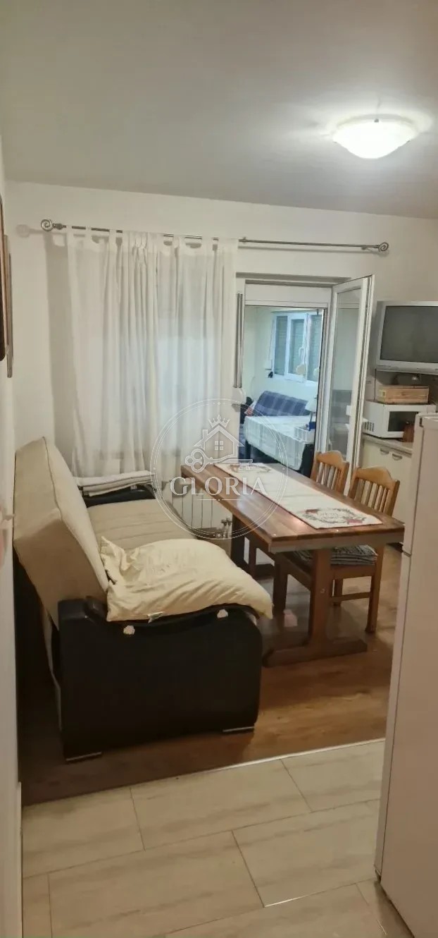 1,5-комнатная квартира, 50 м², Земун, фото 4