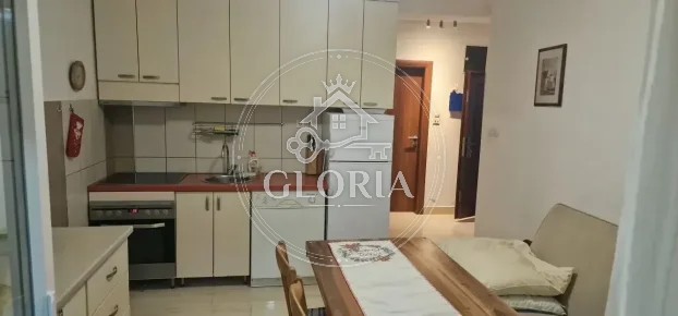 1,5-комнатная квартира, 50 м², Земун, фото 6