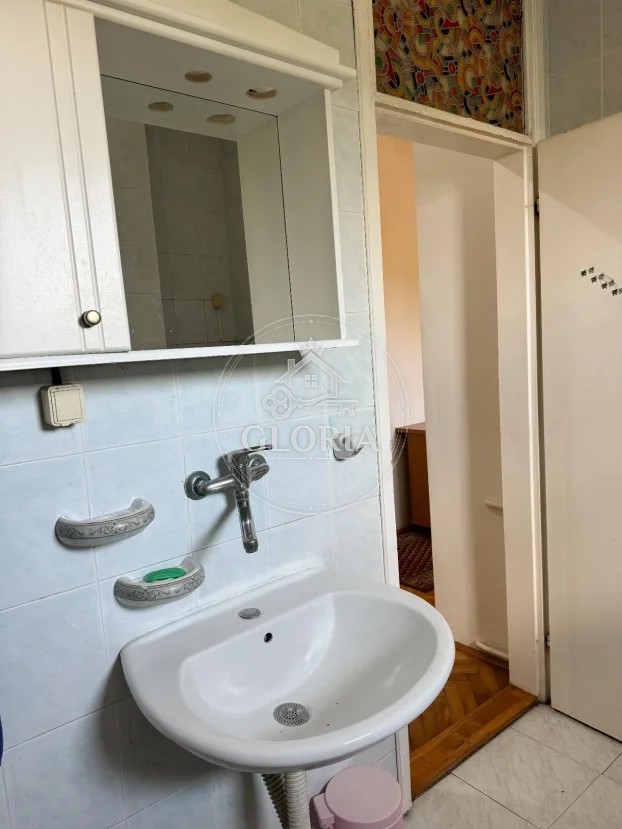 1,5-комнатная квартира, 33 м², Земун, фото 9