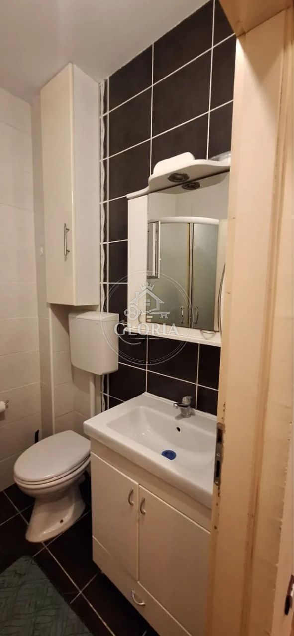 Трёхкомнатная квартира, 52 м², Палилула, фото 12