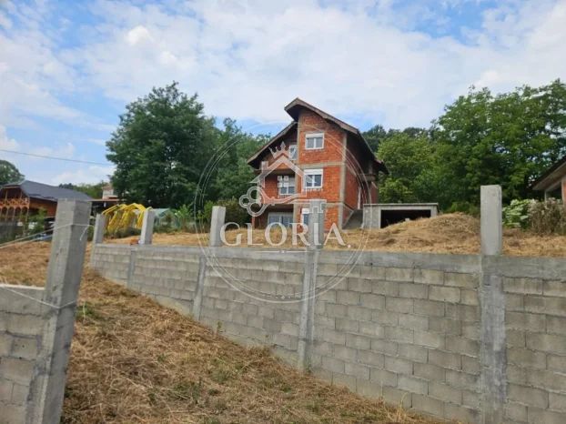 Дом, 180 м², Врчин, Гроцка, фото 2