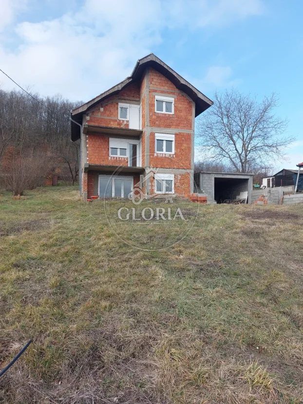 Дом, 180 м², Врчин, Гроцка, фото 3