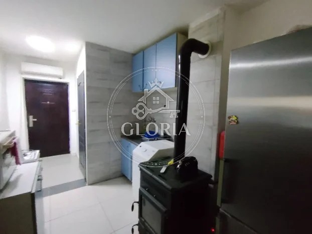 Однокомнатная квартира, 30 м², Земун, фото 3