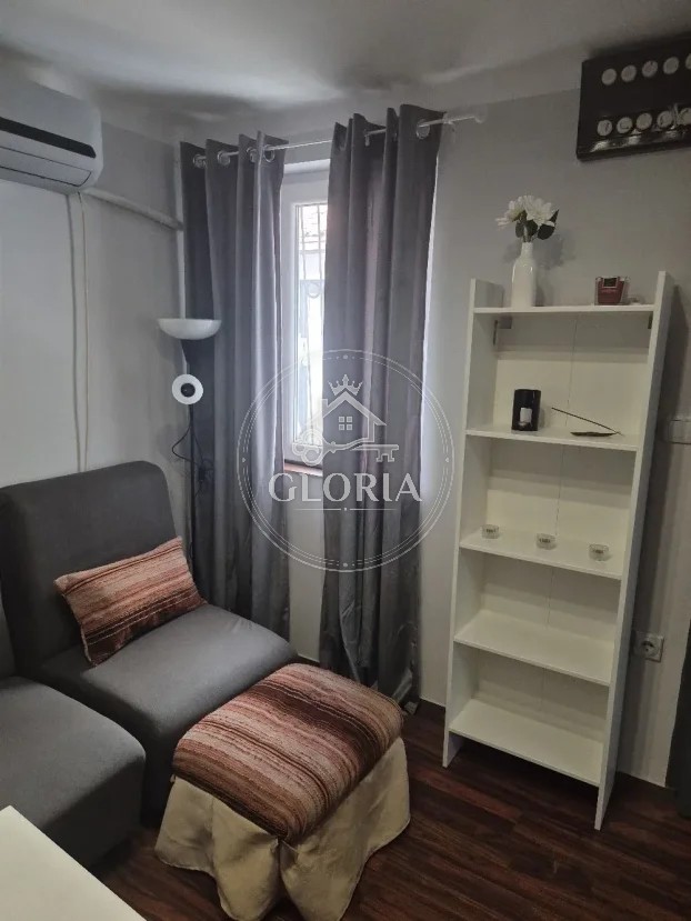 Двухкомнатная квартира, 38 м², Звездара
