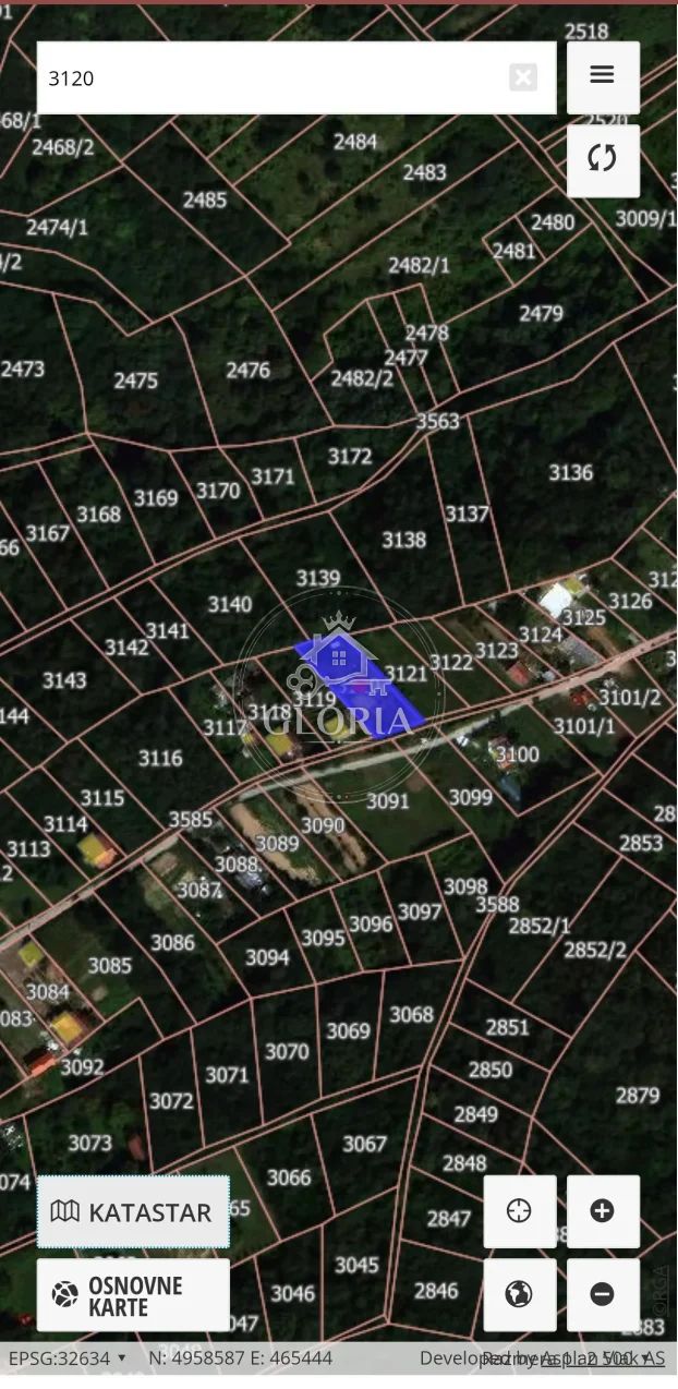 Дом, 58 м², Мириево, Звездара, фото 3
