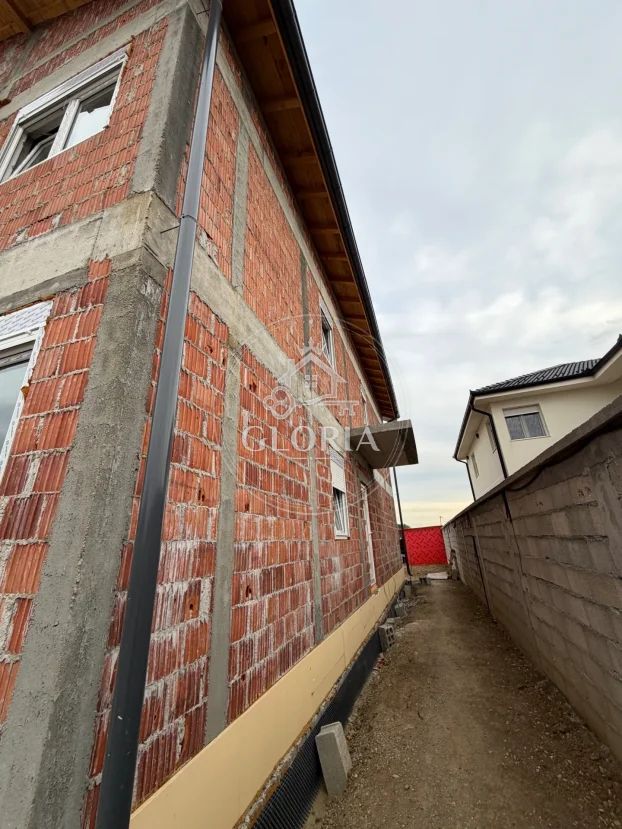Дом, 272 м², Бечмен, Сурчин, фото 3