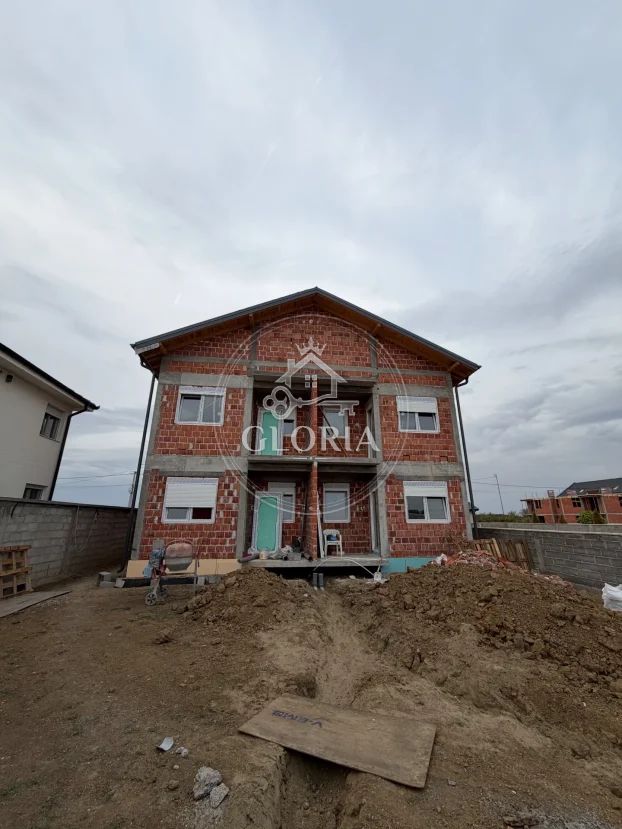 Дом, 272 м², Бечмен, Сурчин, фото 5