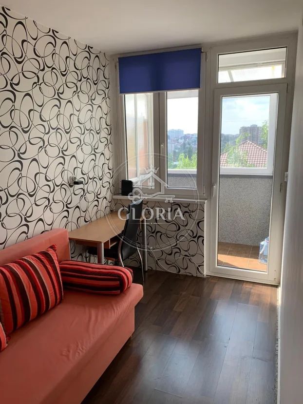 Трёхкомнатная квартира, 55 м², Вождовац, фото 10